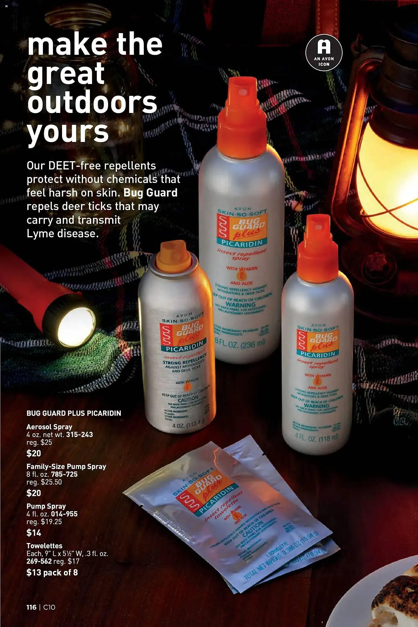 Weekly ad Avon weekly ad from May 6 to May 20 2026 - Page 116