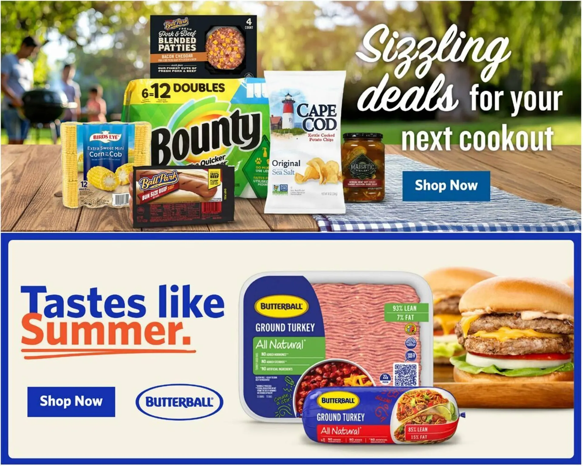 Weekly ad Food Lion Weekly Ad from June 18 to June 24 2025 - Page 6
