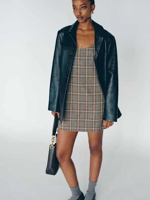 Elinda Dress