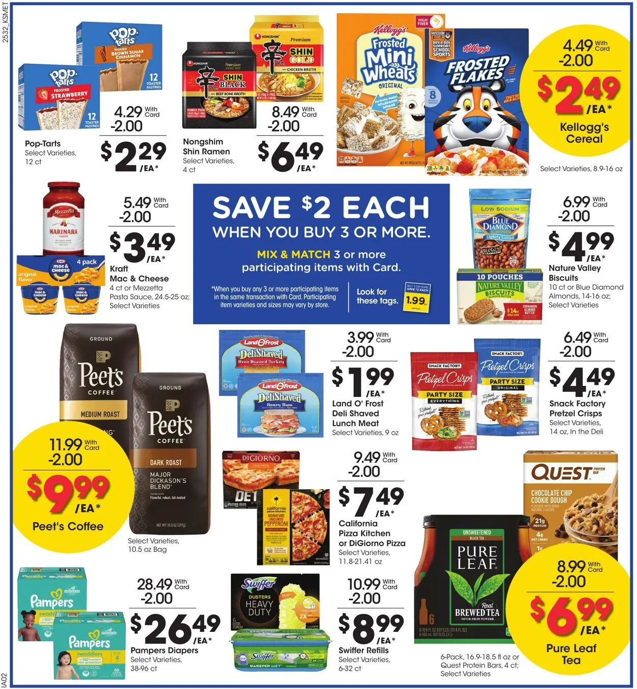 Weekly ad City Market from September 10 to September 16 2025 - Page 5