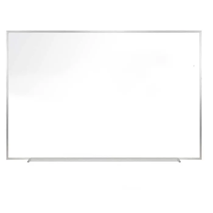 Ghent M1 Magnetic Porcelain Dry-Erase Whiteboard,