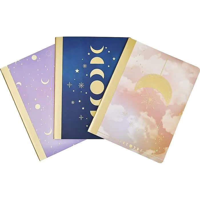 Eccolo Composition Notebooks,