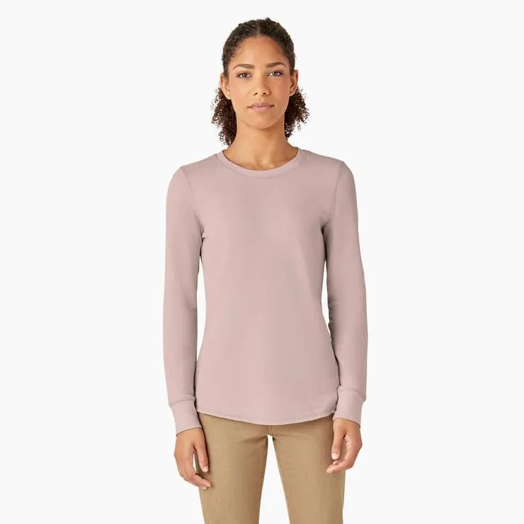 Women’s Long Sleeve Thermal Shirt