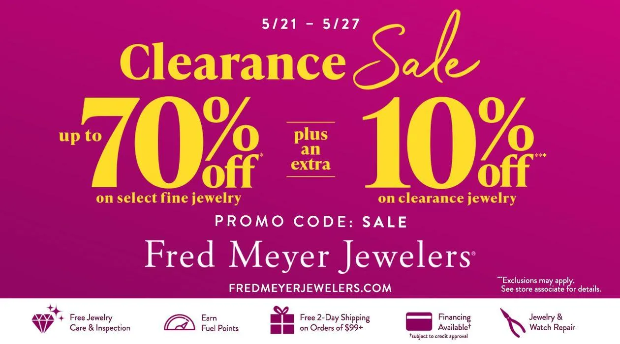 Weekly ad General Merchandise from May 22 to May 28 2024 - Page 18