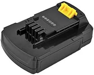 Power Tool Battery for Stanley 2000mAh 20V FMC680L FMC620
