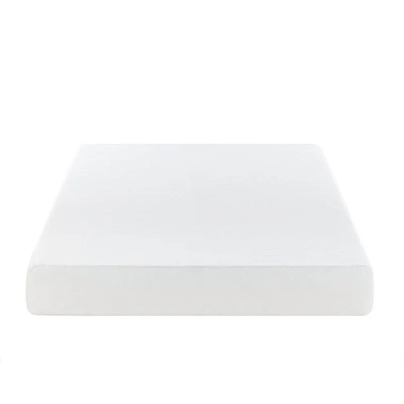 Wayfair Sleep 10" Medium Memory Foam Mattress