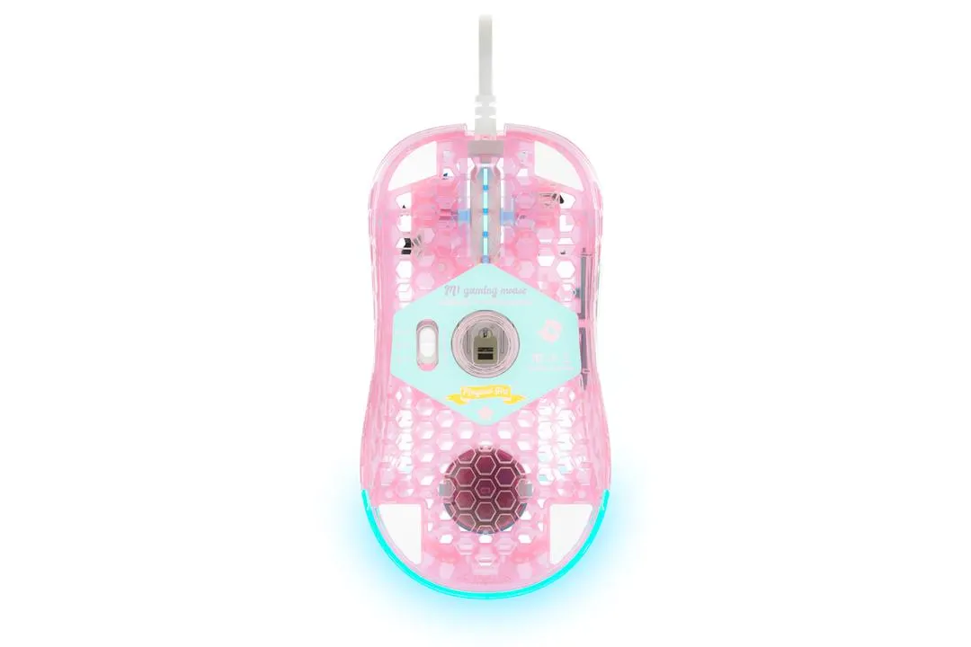 Magical Fairy M1 UltraLight Gaming Mouse