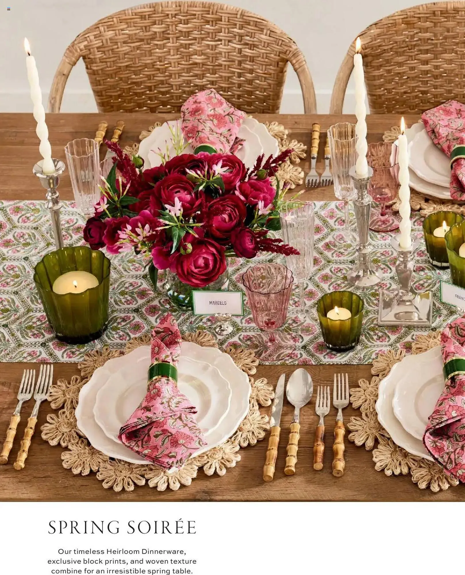 Weekly ad Pottery Barn Weekly Ad from December 11 to March 31 2025 - Page 72