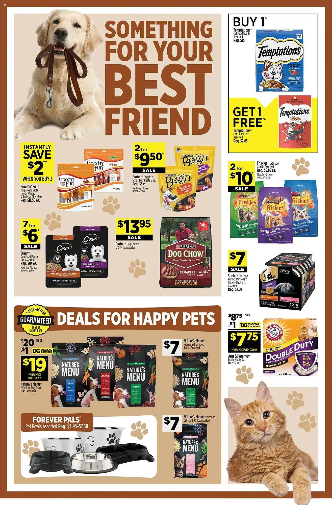 Weekly ad Dollar General weekly ad from May 10 to May 16 2026 - Page 16