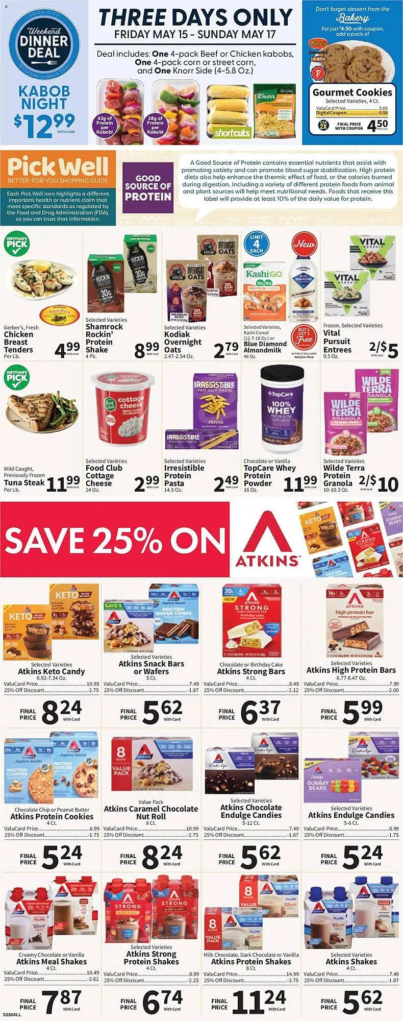 Weekly ad Food City weekly ad from May 13 to May 19 2026 - Page 2