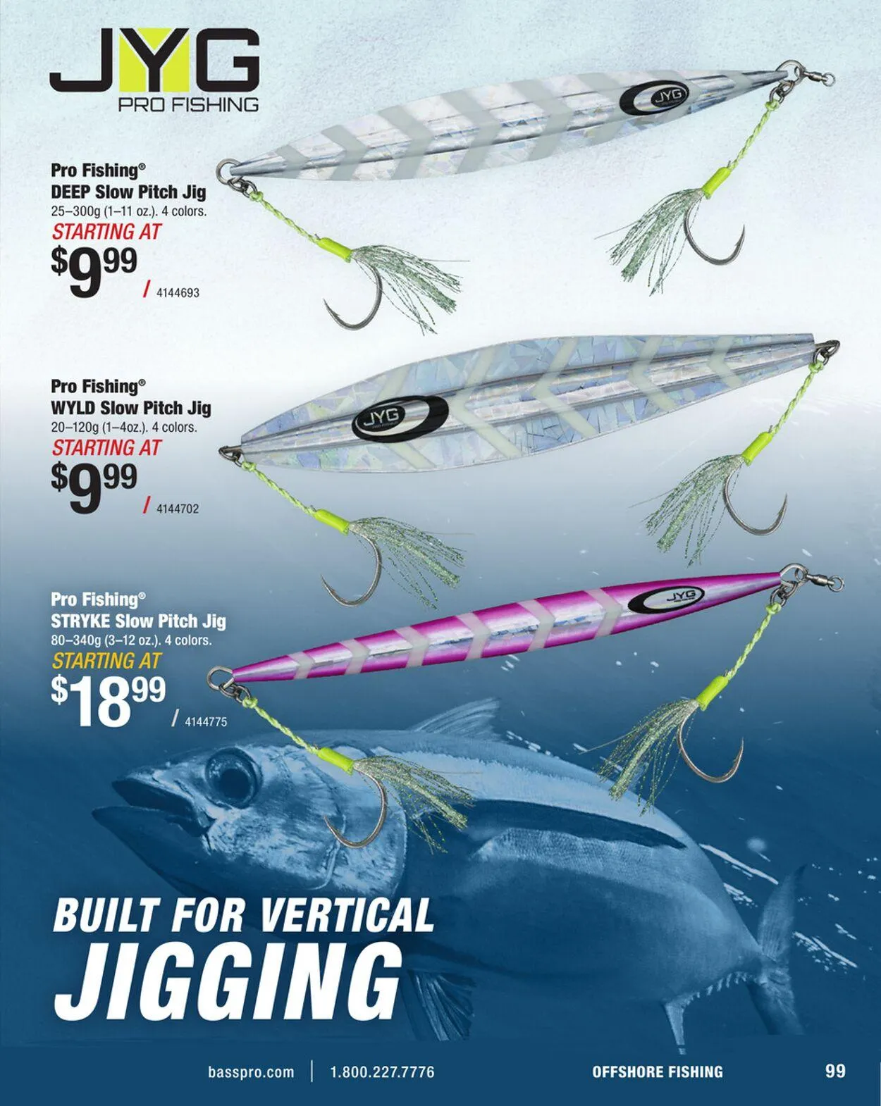 Weekly ad Cabela's Current weekly ad from December 25 to January 8 2026 - Page 97