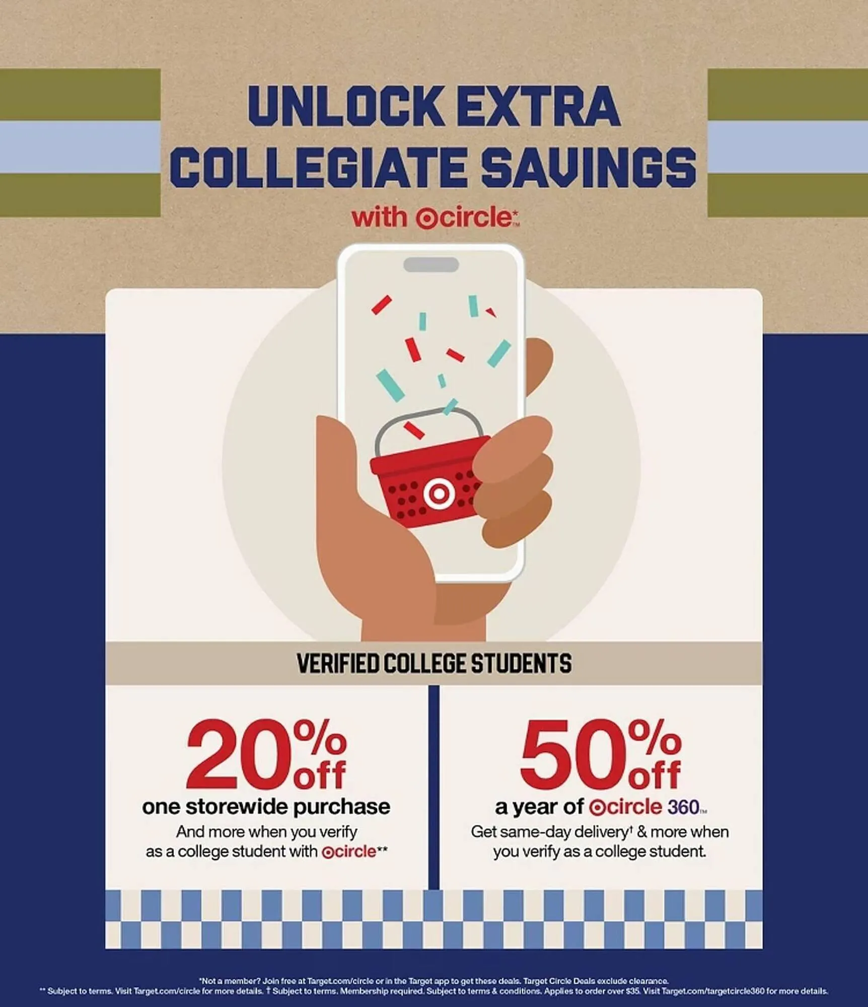 Weekly ad Target Weekly Ad from July 13 to July 19 2025 - Page 6