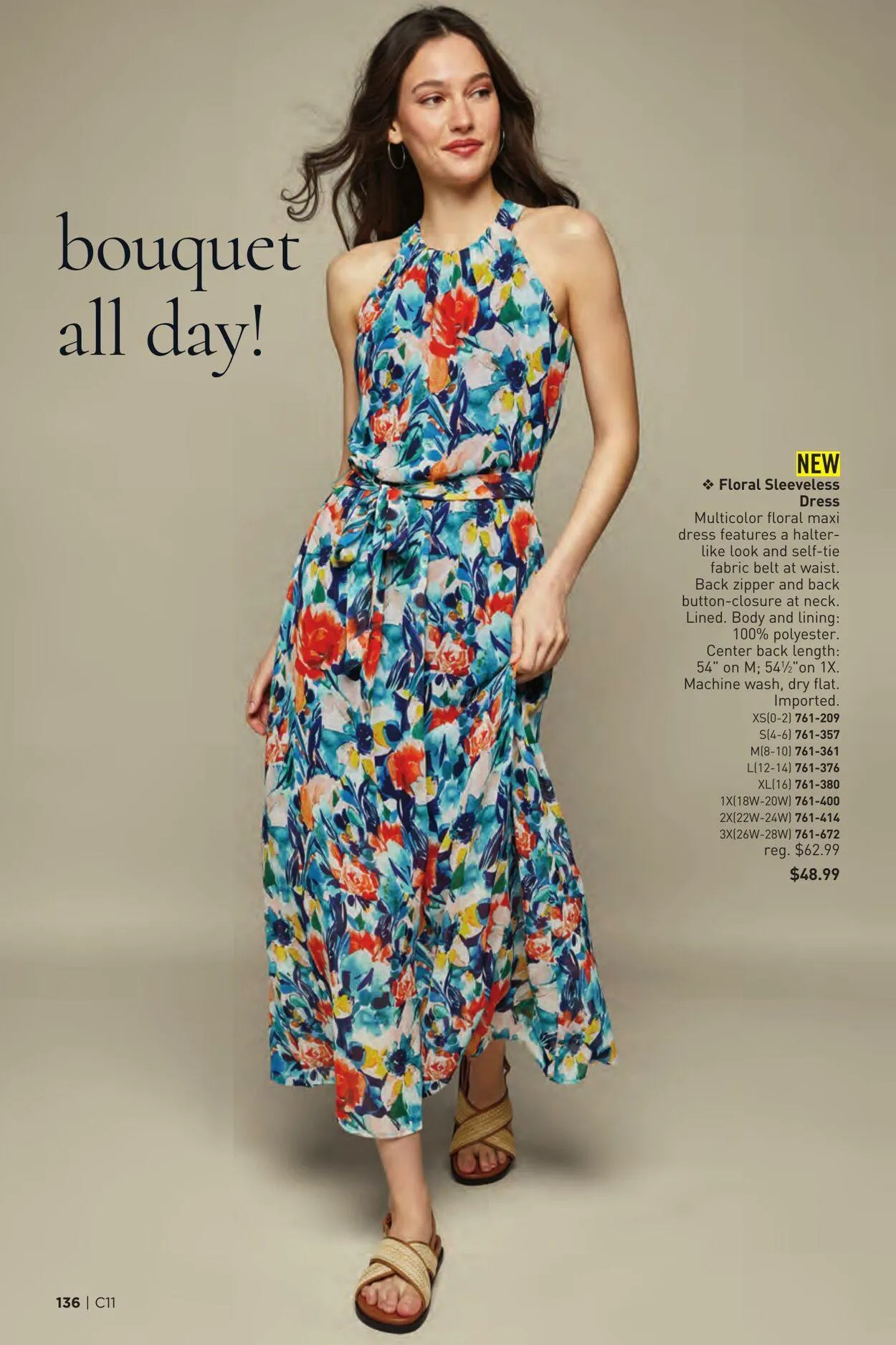 Weekly ad Avon from June 1 to June 30 2025 - Page 136