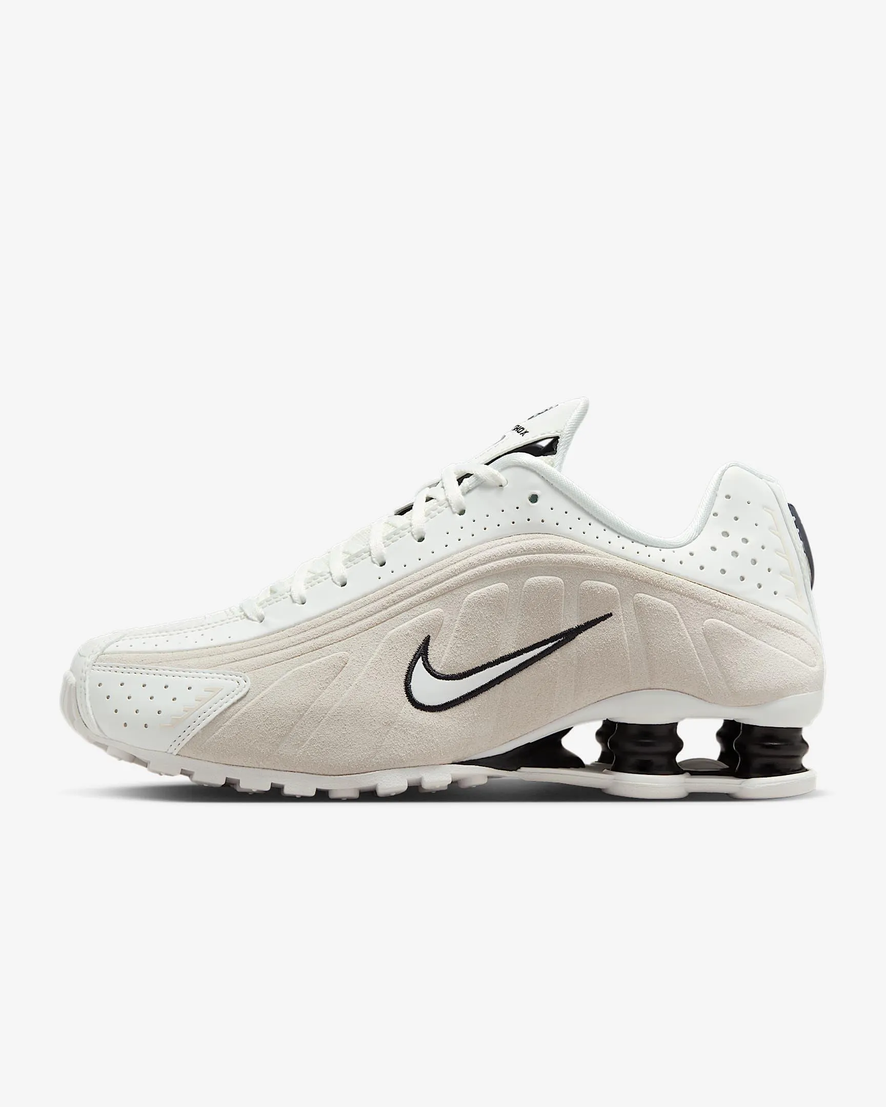 Nike Shox R4