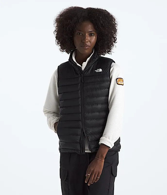 Women’s Terra Peak Vest