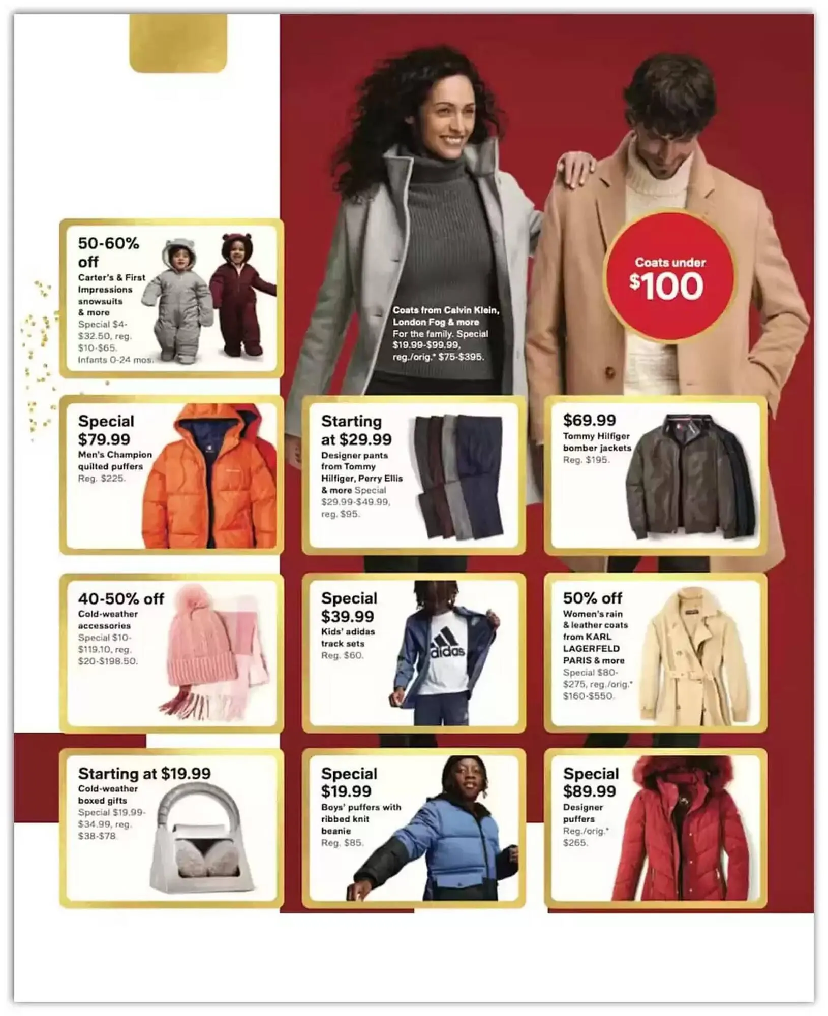 Weekly ad Macy's Weekly Ad from November 24 to November 30 2025 - Page 8