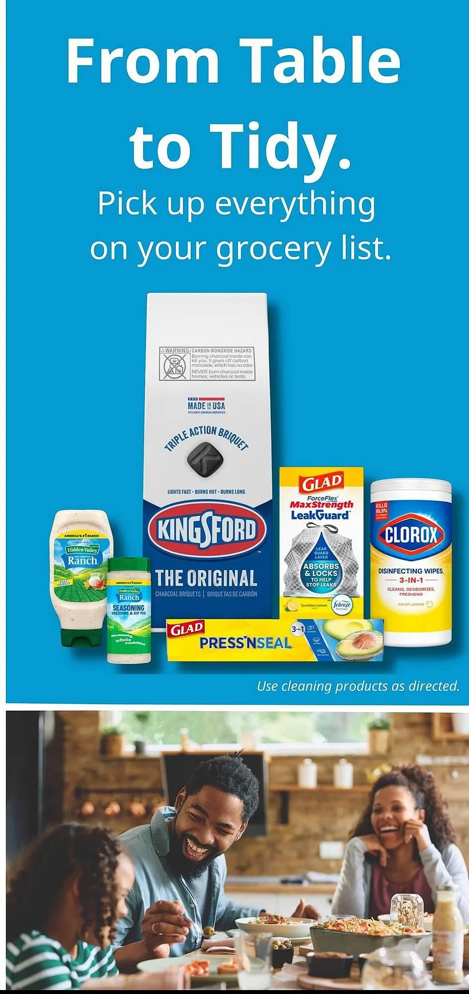 Weekly ad Bravo Supermarkets weekly ad from April 3 to April 9 2026 - Page 5