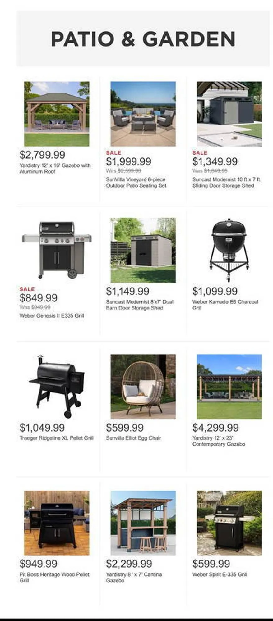 Weekly ad Costco Weekly Ad from May 5 to May 11 2025 - Page 8