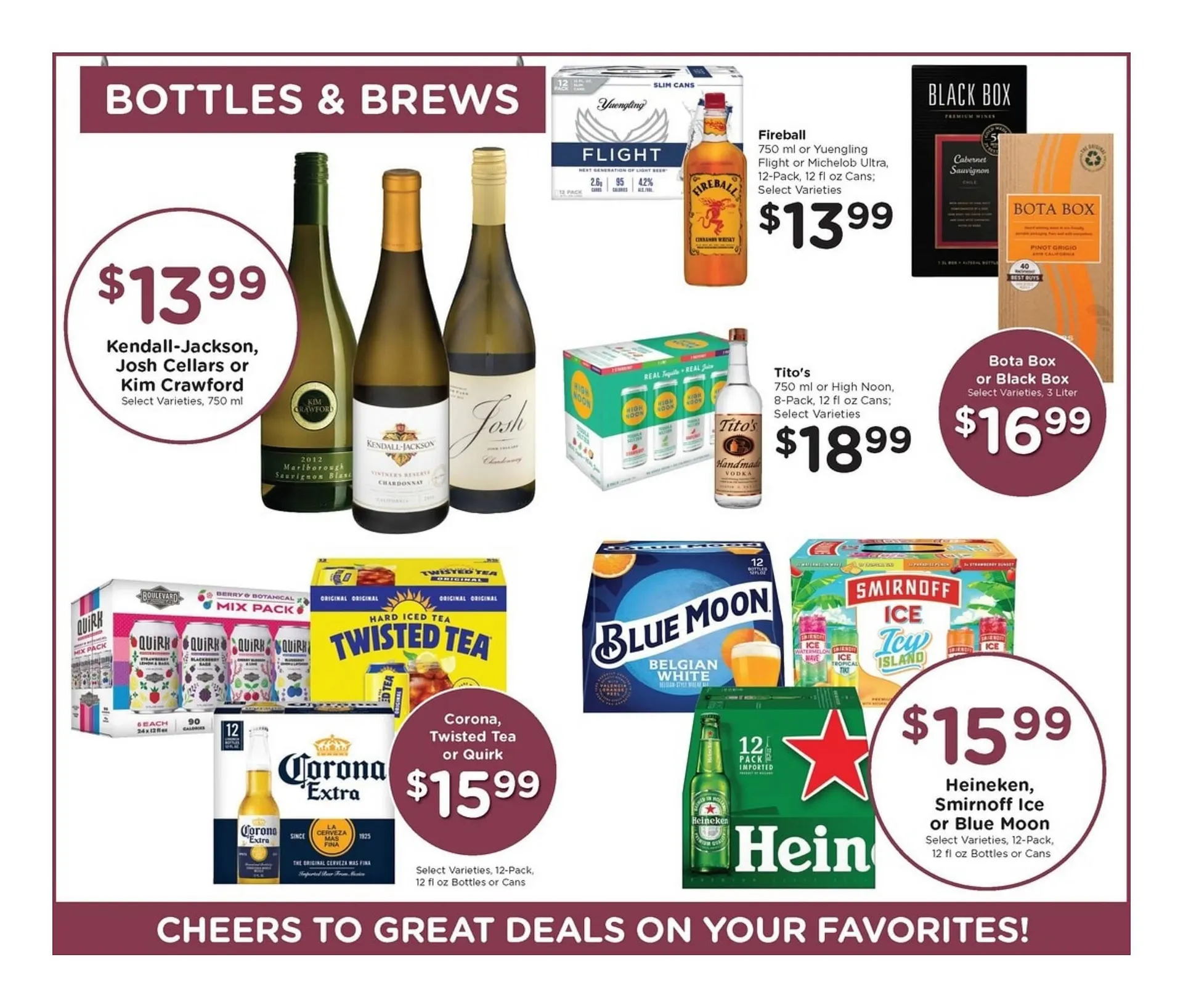 Weekly promotion Gerbes weekly ad spanning from April 15 to April 21 2026 - Page 11 for Catalogue 365