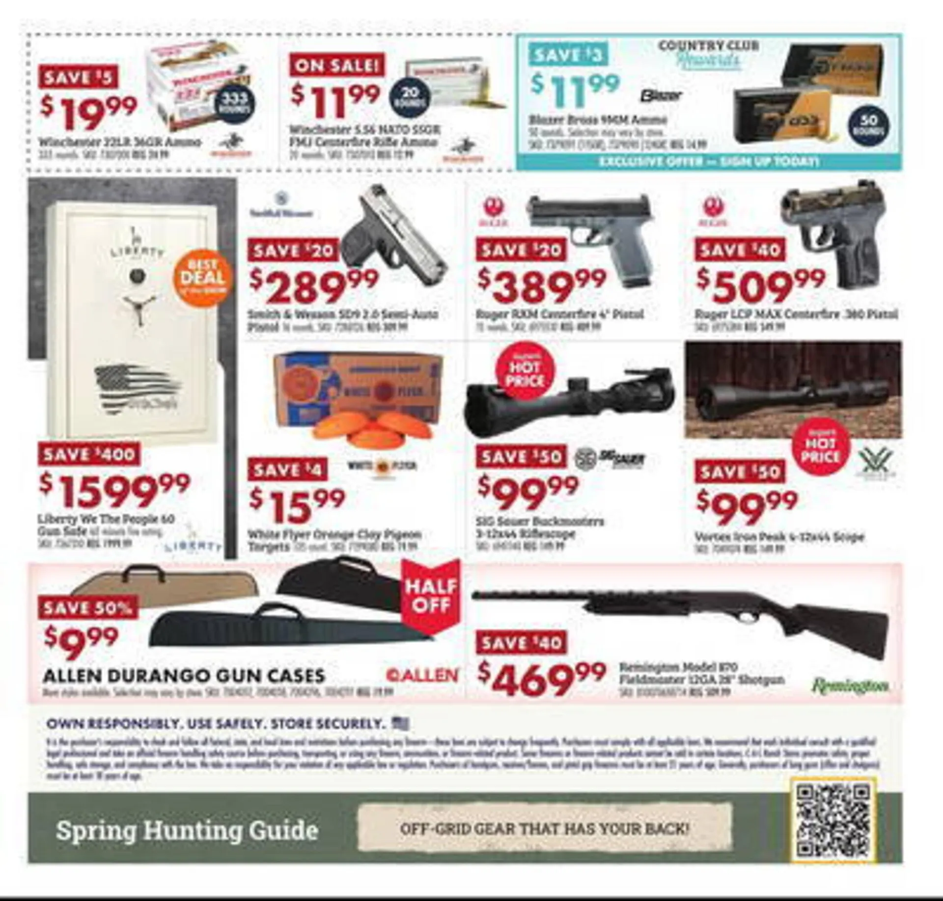 Weekly ad C A L Ranch Stores Weekly Ad from May 21 to May 27 2025 - Page 8