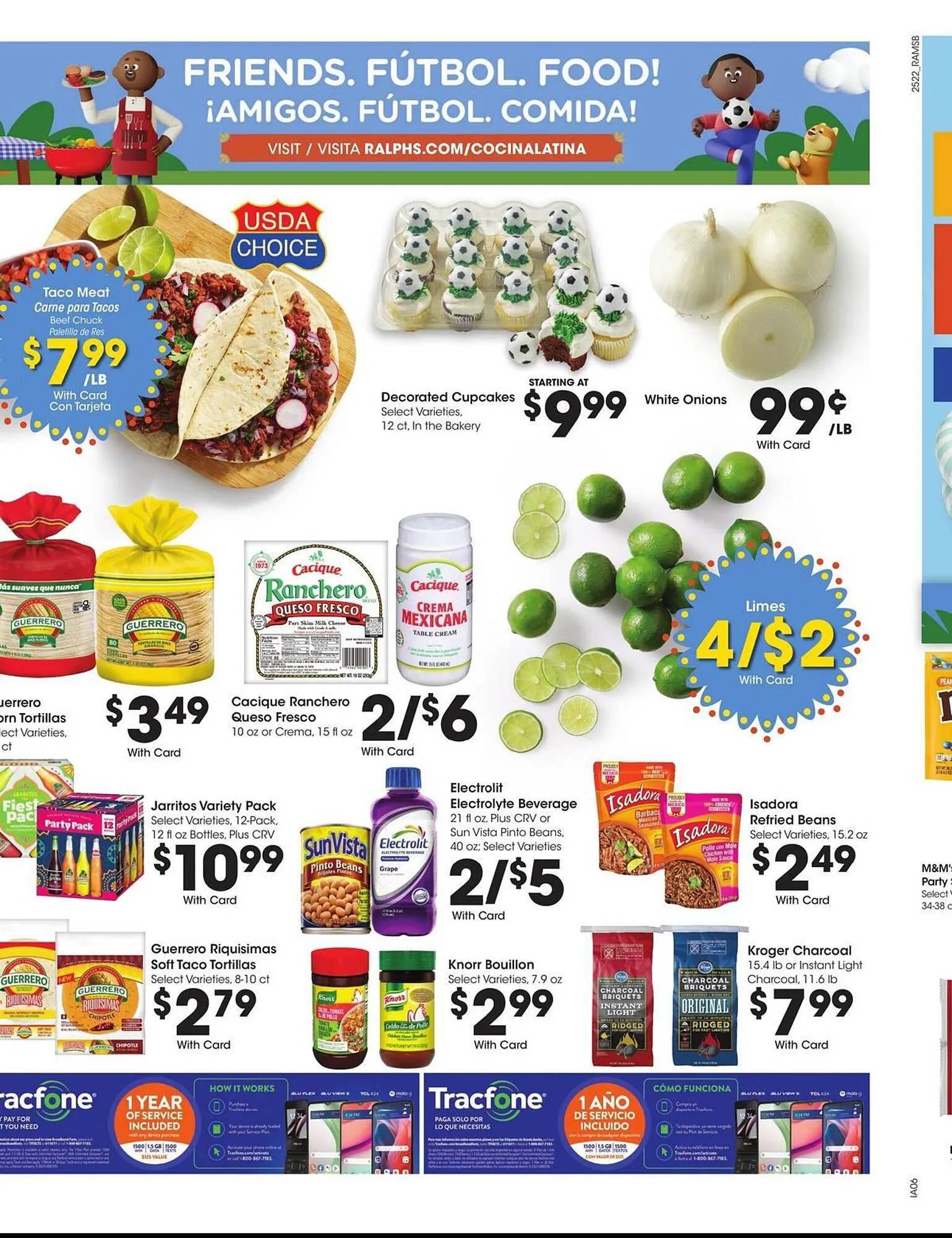 Weekly ad Ralphs Weekly Ad from July 2 to July 8 2025 - Page 13