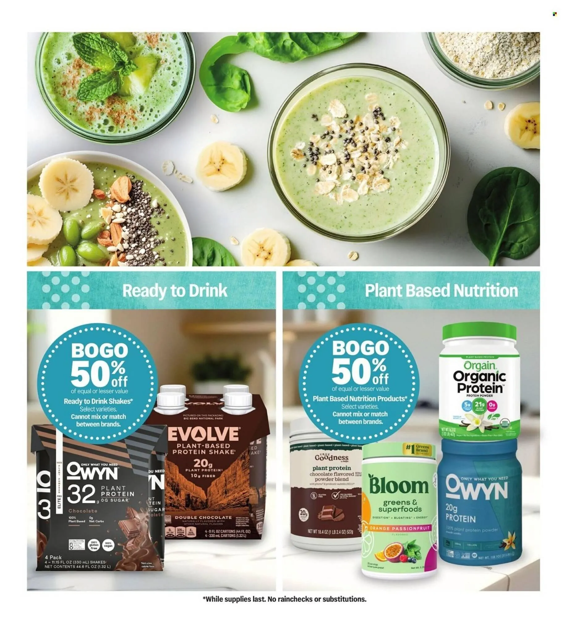 Weekly ad Meijer weekly ad from December 26 to January 20 2026 - Page 8