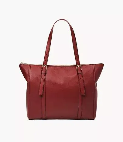 Bolso tote Carlie