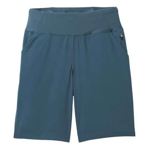 Women's prAna Koen Flat-Front Shorts