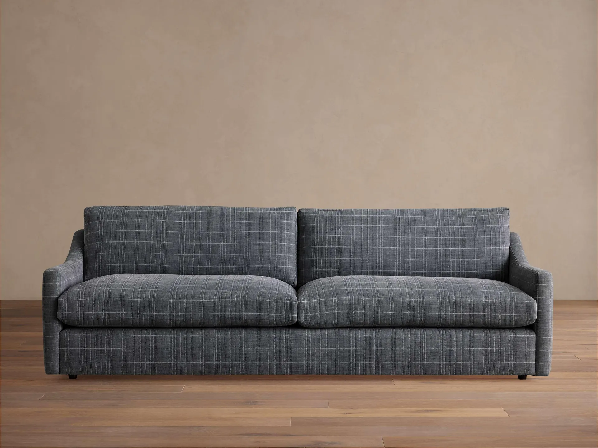 Kipton Slope Arm Sofa