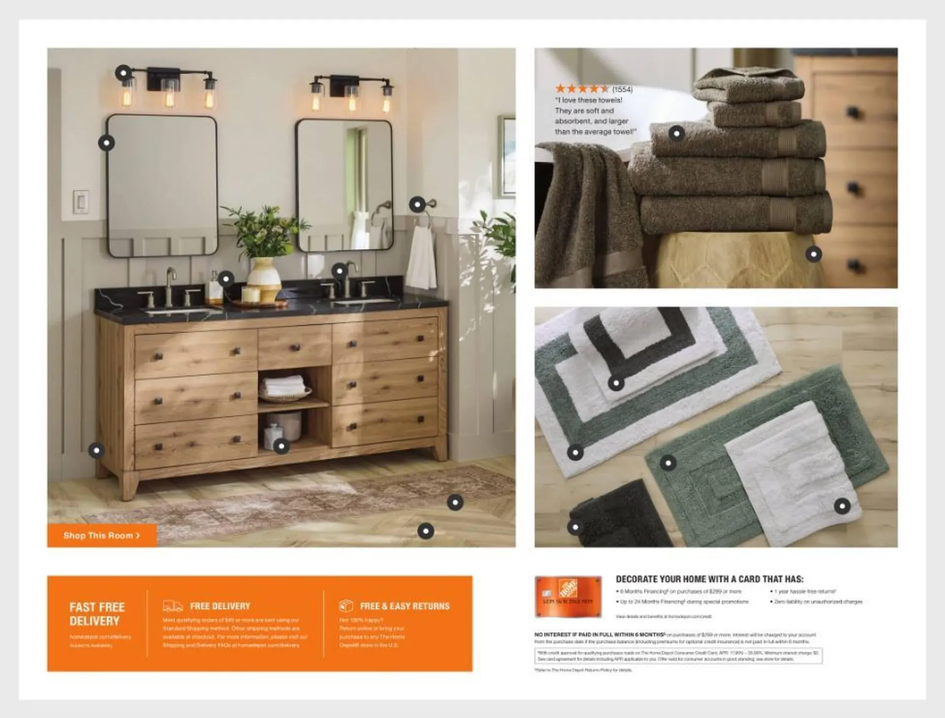 Catálogo de The Home Depot Weekly Ad 16 de junio al 27 de julio 2025 - Página 6