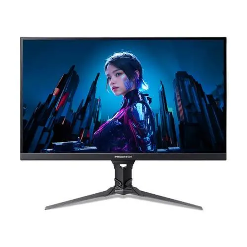 27" Predator XB3 Gaming Monitor - XB273U F5BMIIPRZX
