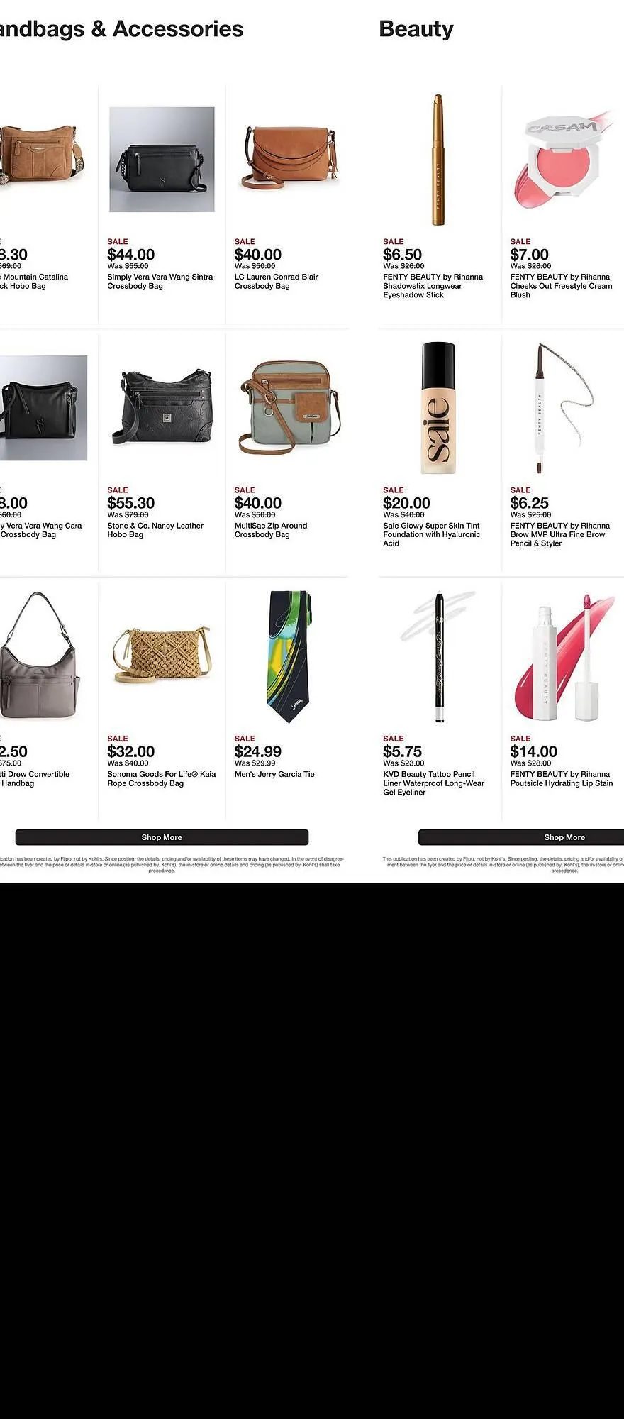 Weekly ad Kohl's weekly ad from March 18 to March 24 2026 - Page 3