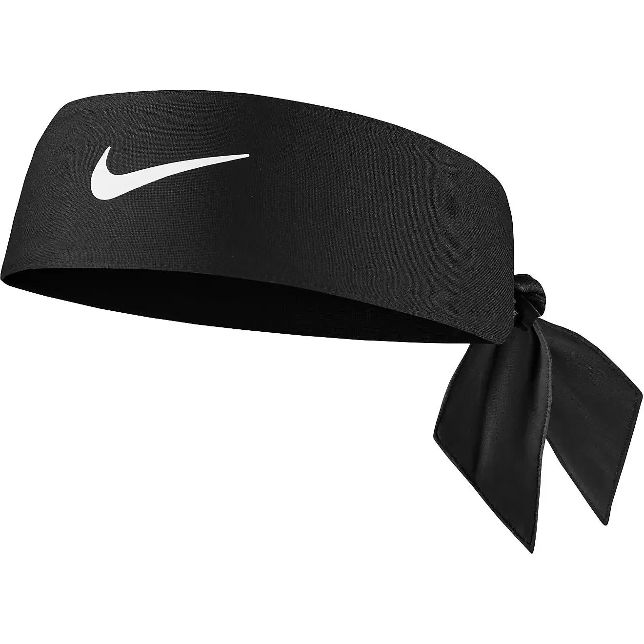 Nike Women's Dri-FIT Tie Headband 4.0