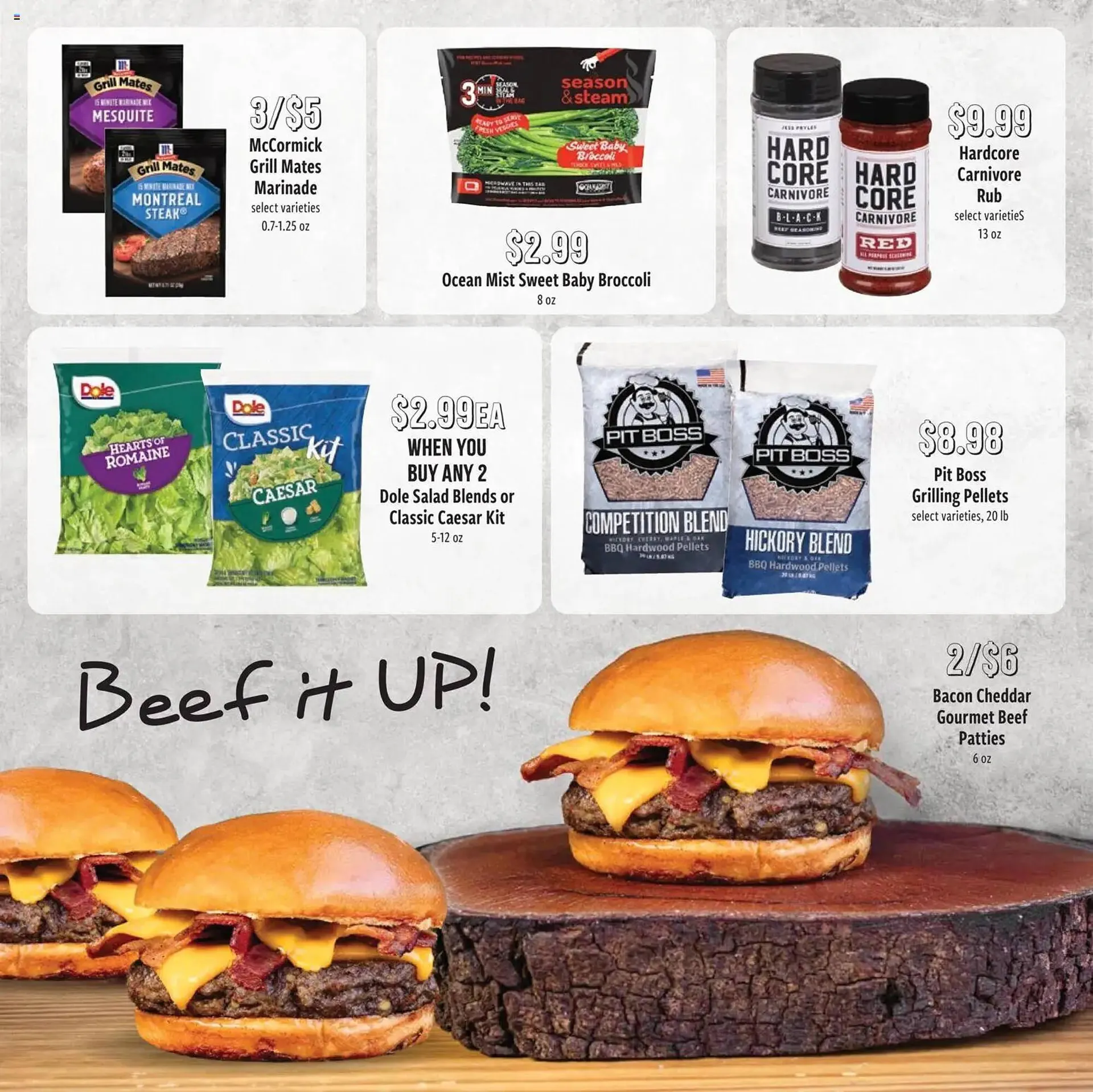 Weekly ad Fareway weekly ad from March 30 to May 2 2026 - Page 6