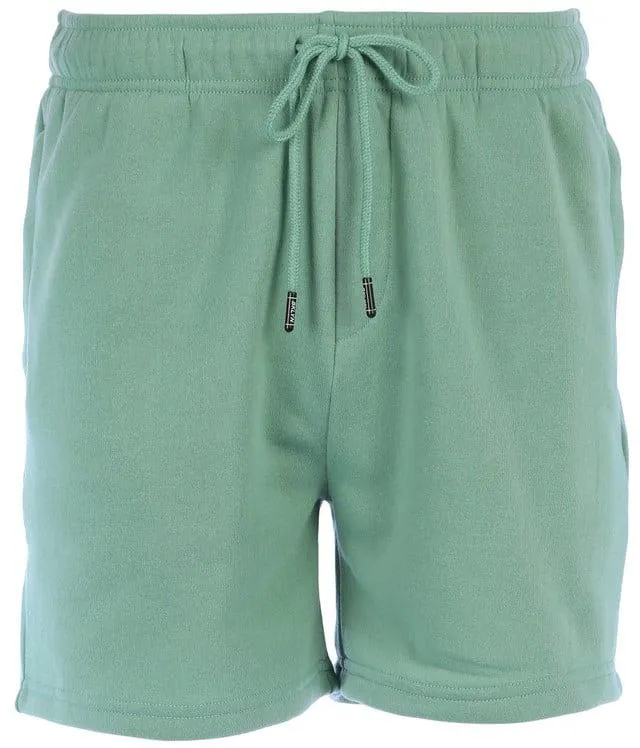BROOKLYN CLOTH Mens Fleece Core Shorts
