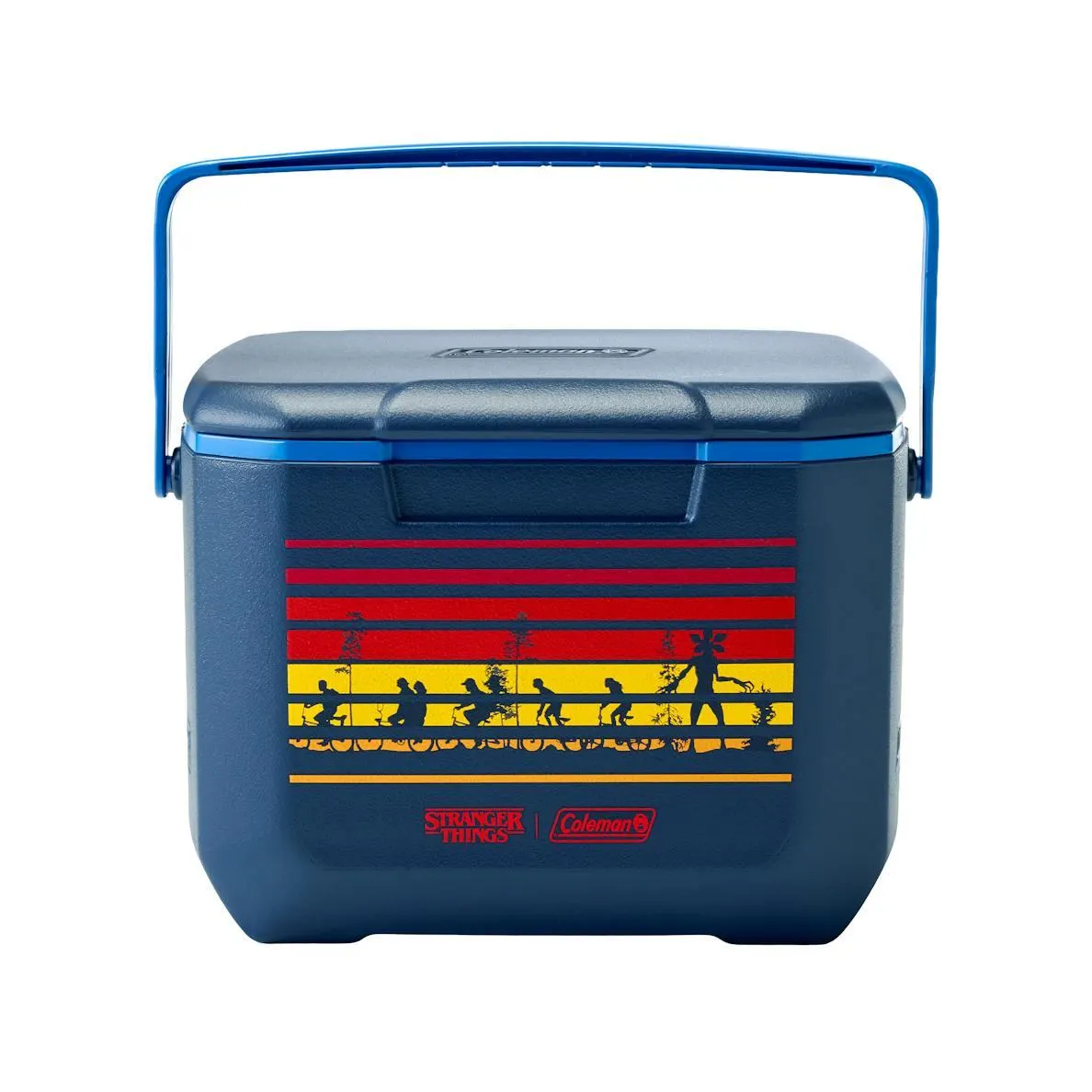 Stranger Things™ 16-Quart Hard Cooler