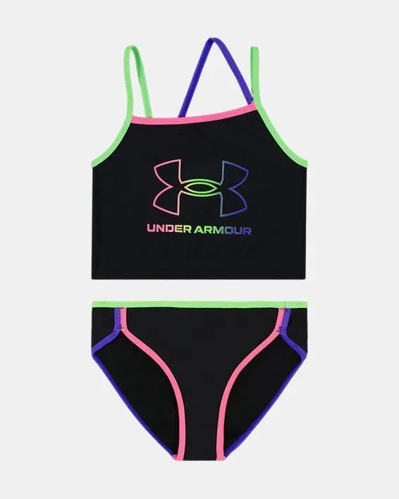 UA Angled Midkini