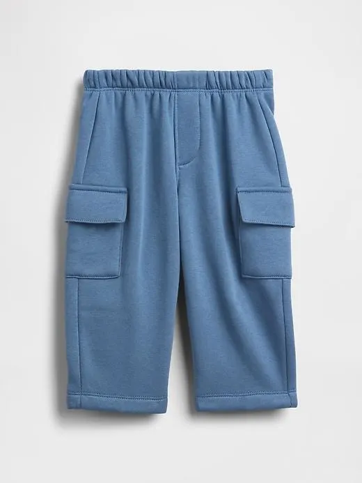 Baby VintageSoft Cargo Sweatpants
