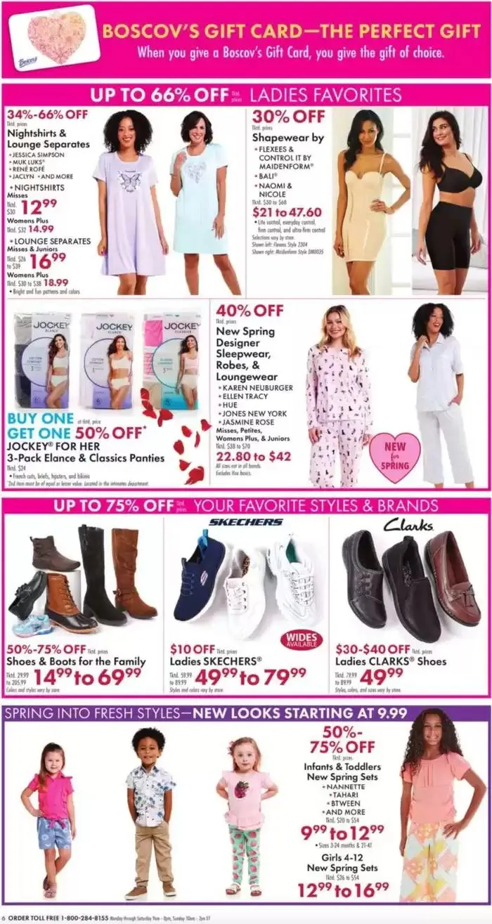 Weekly ad Discover attractive offers from February 6 to February 12 2025 - Page 6