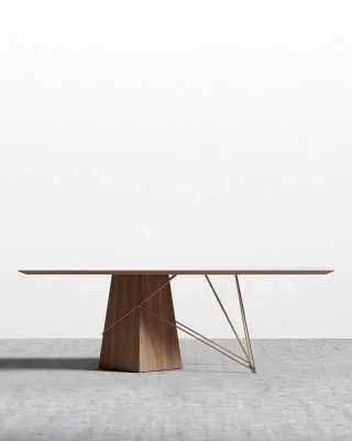 Winston Rectangular Table