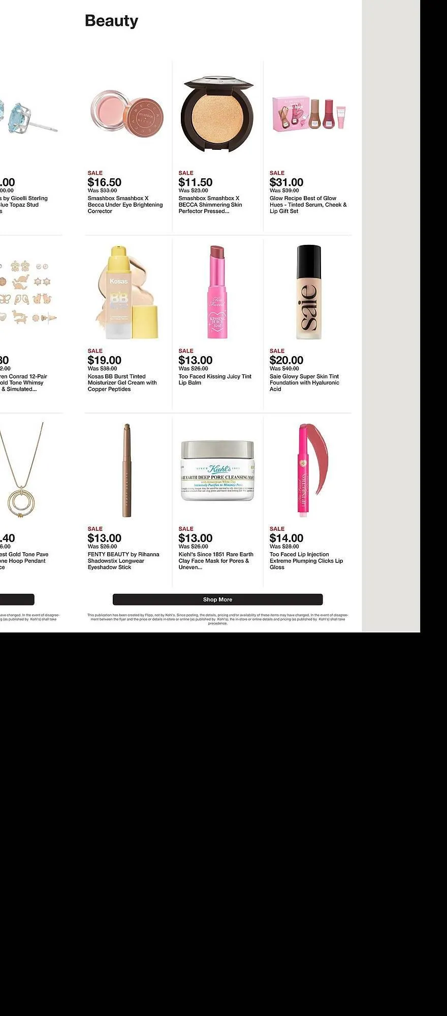 Weekly ad Kohl's weekly ad from March 4 to March 10 2026 - Page 6