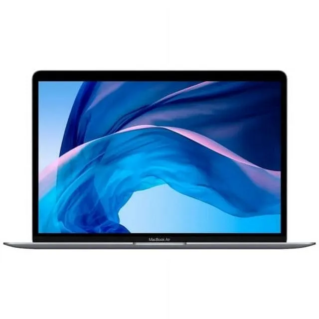Pre-Owned Grade A Early 2020 Apple MacBook Air with 1.1GHz Intel Core i3 processor (13 inch, 8GB RAM, 128GB SSD)