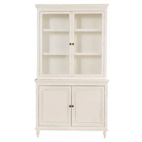 Ingrid Sideboard with Hutch