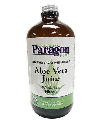 ALOE VERA JUICE