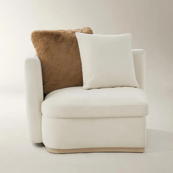 Stria Sectional Components - Bulid Your Own