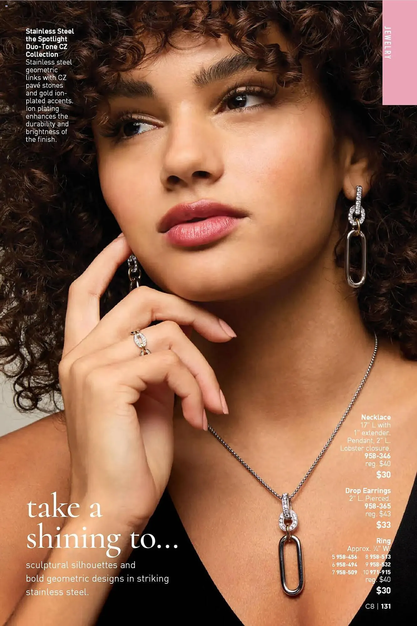 Weekly ad Avon weekly ad from April 9 to April 22 2026 - Page 131