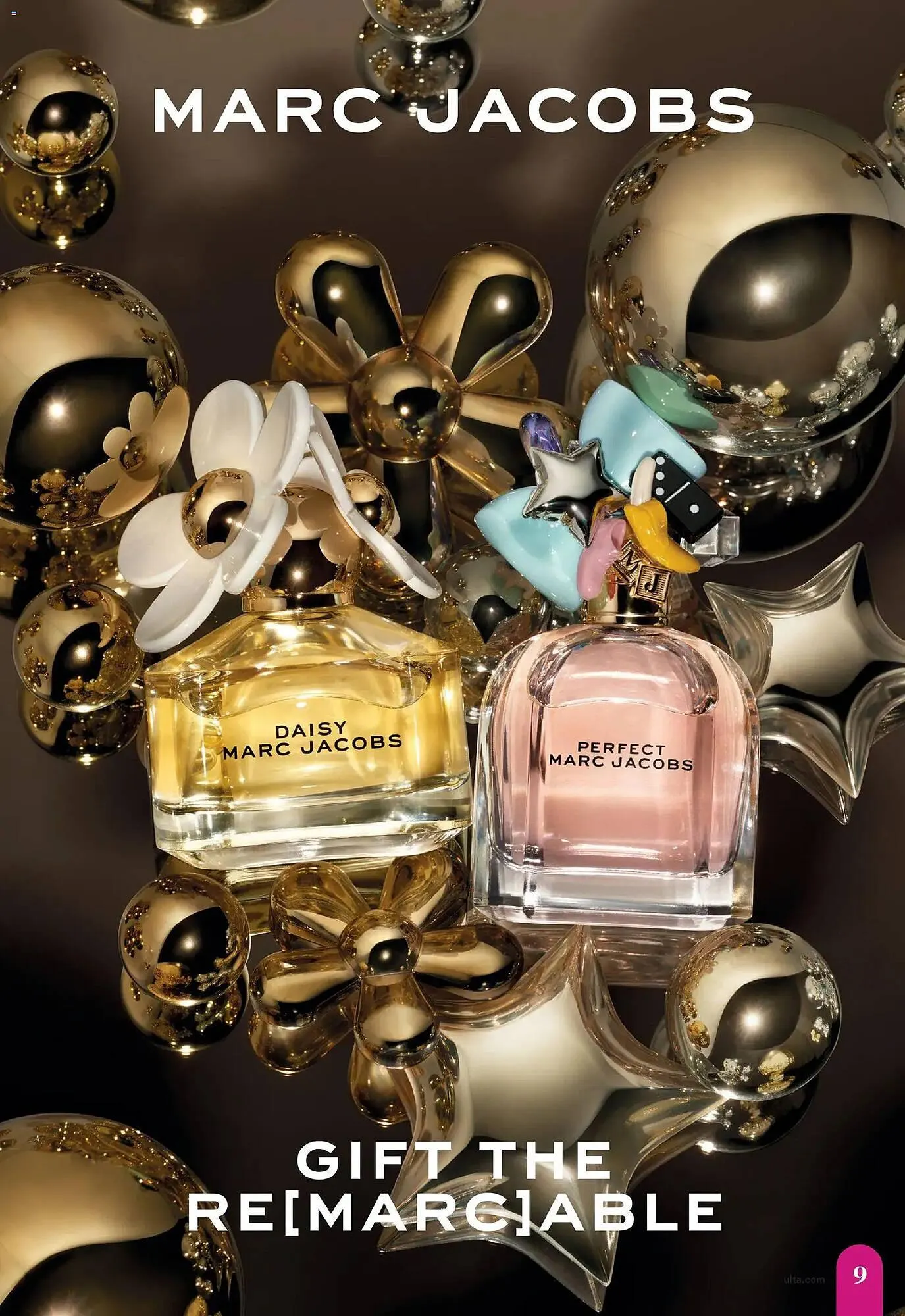 Weekly ad Ulta Beauty weekly ad from December 8 to January 2 2026 - Page 9