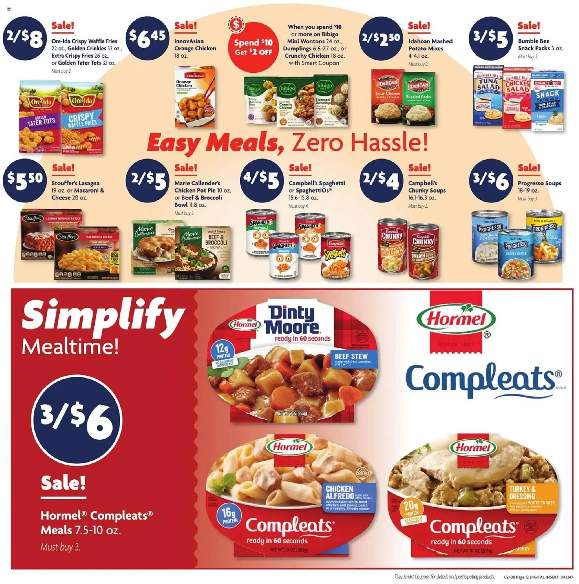 Weekly ad Family Dollar weekly ad from February 8 to February 14 2026 - Page 8
