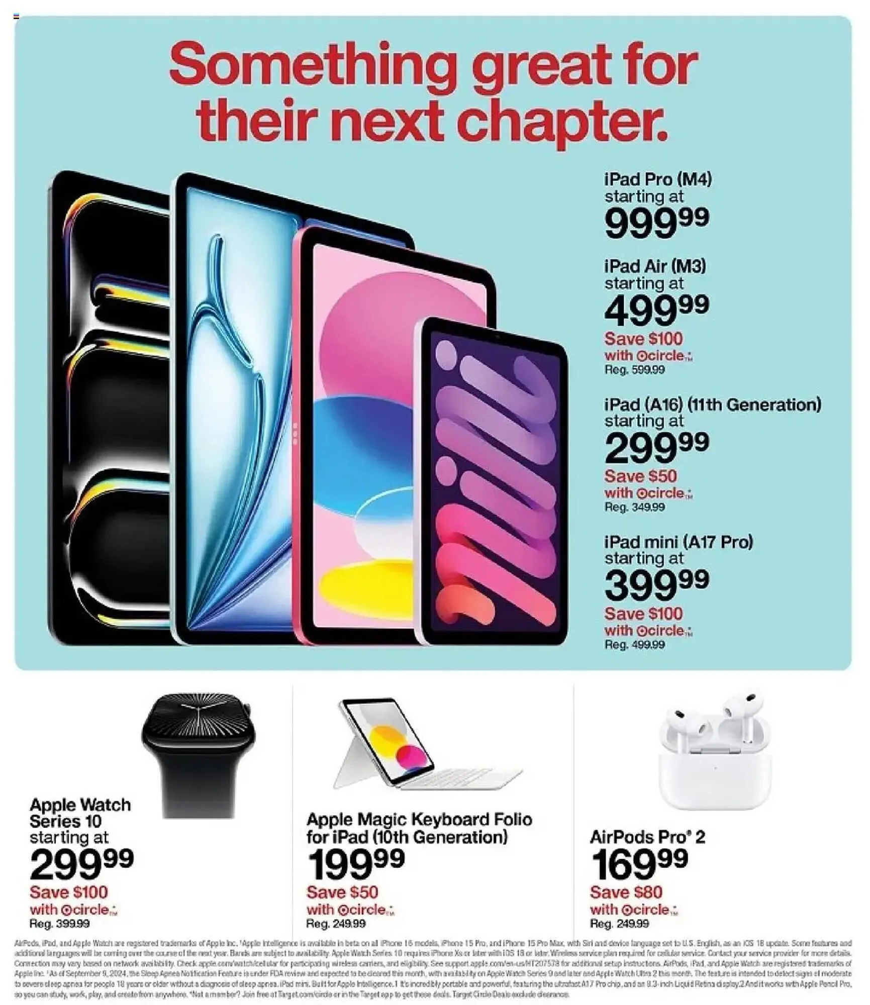 Weekly ad Target Weekly Ad from July 6 to July 13 2025 - Page 29