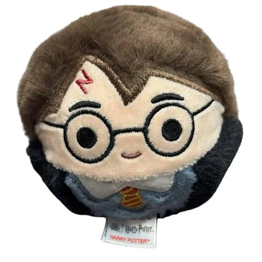 TY Beanie Bouncers - HARRY POTTER (3 inch - Harry Potter)